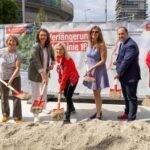 Baustart für Verlängerung der Linie 18