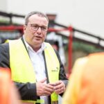 NRW: 600 Millionen Euro für Straßen und Radwege