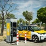 18 neue Mobilitätsstationen und ein neuer Carsharing-Anbieter in Leipzig