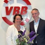 Staatssekretärin Dr. Ina Bartmann ist neue Vorsitzende des VBB-Aufsichtsrates
