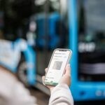 Der Busverkehr in Münster wird digitaler