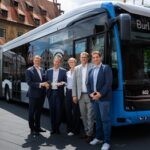 SWU startet größtes E-Bus-Projekt ihrer Geschichte
