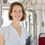 BSAG: Carola Aldag ist neue Arbeitsdirektorin und Vorständin für Betrieb und Personal
