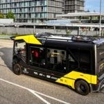 Autonome Shuttles als Chance für den ÖPNV: Hohe Akzeptanz und Potenzial