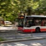 Schnieder startet neuen Bus-Förderaufruf