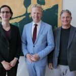 Breite politische Unterstützung für den Busmittelstand