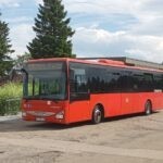 Digitalisierungsoffensive bei SBG: INIT liefert Komplettlösung für Betrieb und Fahrgastinformation