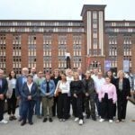 Erfolgreiche Premiere: Teilzeitausbildung bei der Hochbahn-Wache