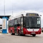 Wasserstoff trifft Batterie: Wiener Linien starten neue Bus-Ära