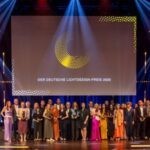 Verleihung des Deutschen Lichtdesign-Preises 2025 in Osnabrück