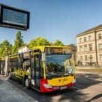 23 Millionen! TüBus zählte vergangenes Jahr so viele  Fahrgäste wie noch nie