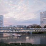 Planungen für U4 Grasbrook stehen