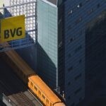 Neuausrichtung im BVG-Vorstand: Jenny Zeller-Grothe übernimmt künftig auch den Betrieb