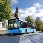 Wo ist mein Bus?
