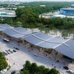 U5: Schienenanschluss für Arena und Stadion