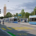 Zürcher Kantons- und Stadtregierung wollen Tram Affoltern möglich machen