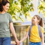 Mit dem ElternKindTicket sicher ins neue Schuljahr