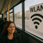 swa schalten Fahrgast-WLAN wegen geringer Nutzung ab