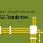 DILAX Roadshow 2025: Premiere in der Schweiz