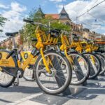 MOBIbikes mit fünfjähriger Erfolgsgeschichte