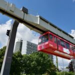 Betreibergesellschaft H-BAHN21 in Muttergesellschaft DSW21 eingegliedert