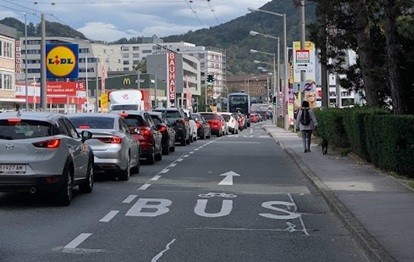 Busspur