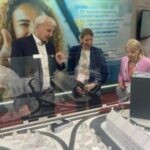 Mobilität in Karlsruhe kommt voran mit TramTrain, KI und internationaler Strahlkraft