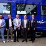 Heidekrautbahn: Wasserstoffzüge erfolgreich auf die Schiene gebracht