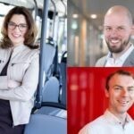 Rheinbahn erweitert Geschäftsführung