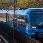 Zehn weitere Stadler-Züge für Schwedens Hauptstadt