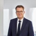 Tobias Harms für weitere fünf Jahre zum Vorsitzenden der SWEG-Geschäftsführung bestellt