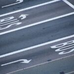 Wenig Busspuren in Deutschland