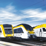 So viele Züge und Fahrgäste wie nie zuvor