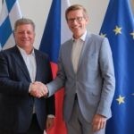 Bayerns und Tschechiens Verkehrsminister stellen Weichen für neues Zugzeitalter