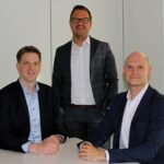 Drei neue Prokuristen bei der SWEG