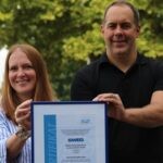 SWEG erstmals für umfassendes Energiemanagement zertifiziert