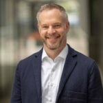 Marc Hermann wird neuer Vorstand Technik und Infrastruktur der BVG