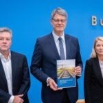 Patrick Schnieder stellt neue Bahn-Agenda und Personalentscheidungen vor