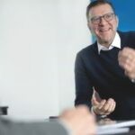„Geht nicht gibt‘s nicht“ - Hidden Champion setzt auf Künstliche Intelligenz