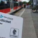 Deutschlandticket ab 1.1.2026: Fahrgäste zahlen fünf Euro mehr