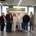 Fünf Finalisten pitchten um den Future Mobility Award