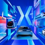 Die Deutsche Bahn holt den Nahverkehr auf die IAA Mobility