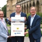 Strategische Allianz für den ÖPNV der Zukunft