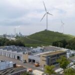 Rückgrat der Elektrifizierungsoffensive