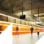 Aus PSI Transcom wird Peak Mobility!