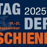 Tag der Schiene: Werkstätten, Workshops und Wissen