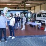 Tag des Busses 2025: WBO fordert Abbau von Berufszugangshürden