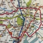 Verkehrsplaner sollten mal nach Japan reisen