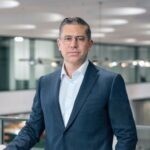 Mathias Miedreich übernimmt Vorstandsvorsitz bei ZF