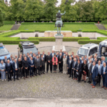Modellregionen für das autonome Fahren im ÖPNV und Güterverkehr beschlossen